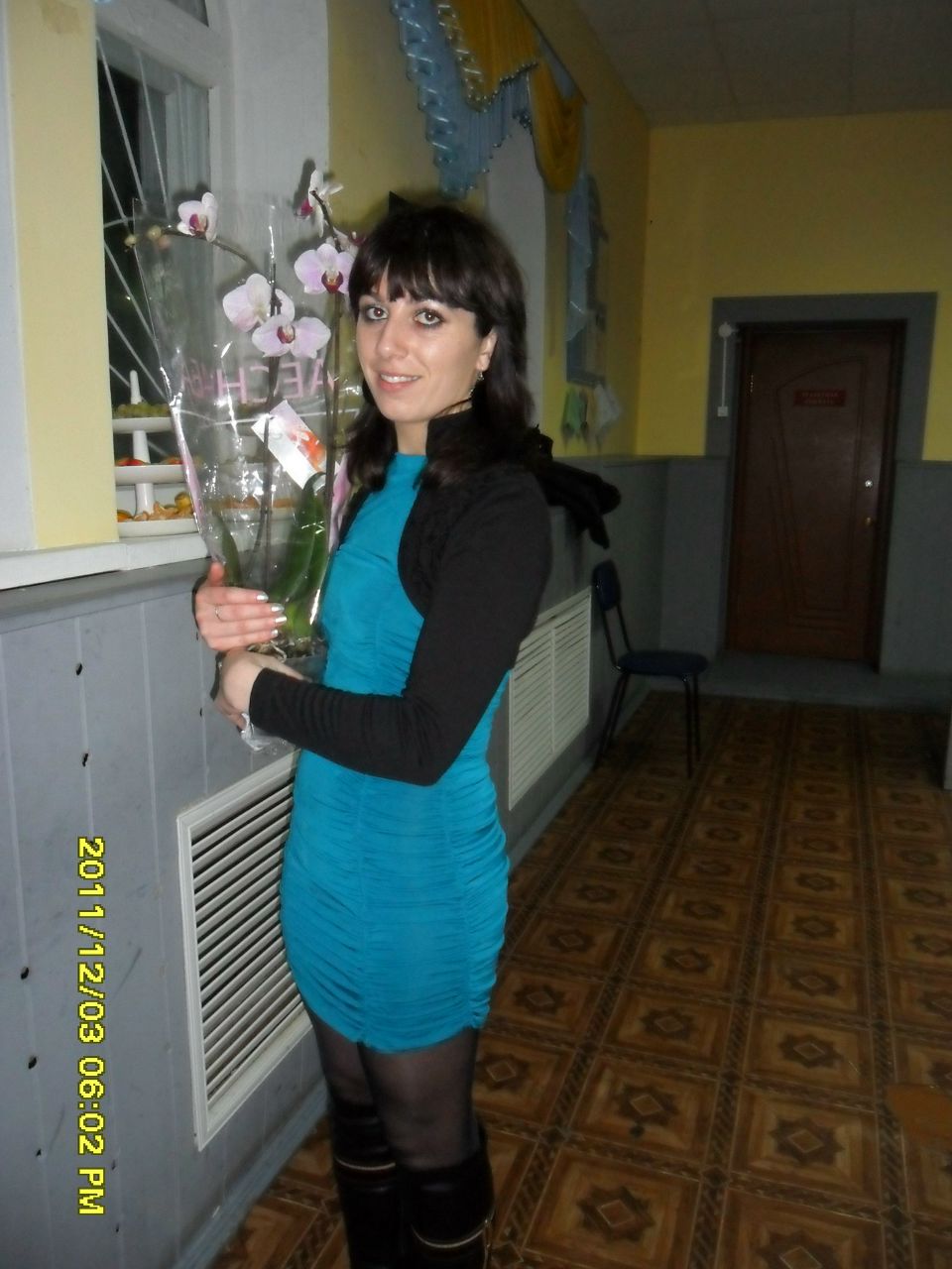 Наринэ Акобян | Новый Торъял