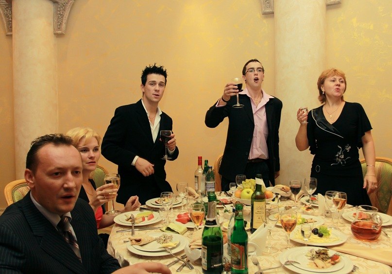 Игорь Схабицкий | Санкт-Петербург