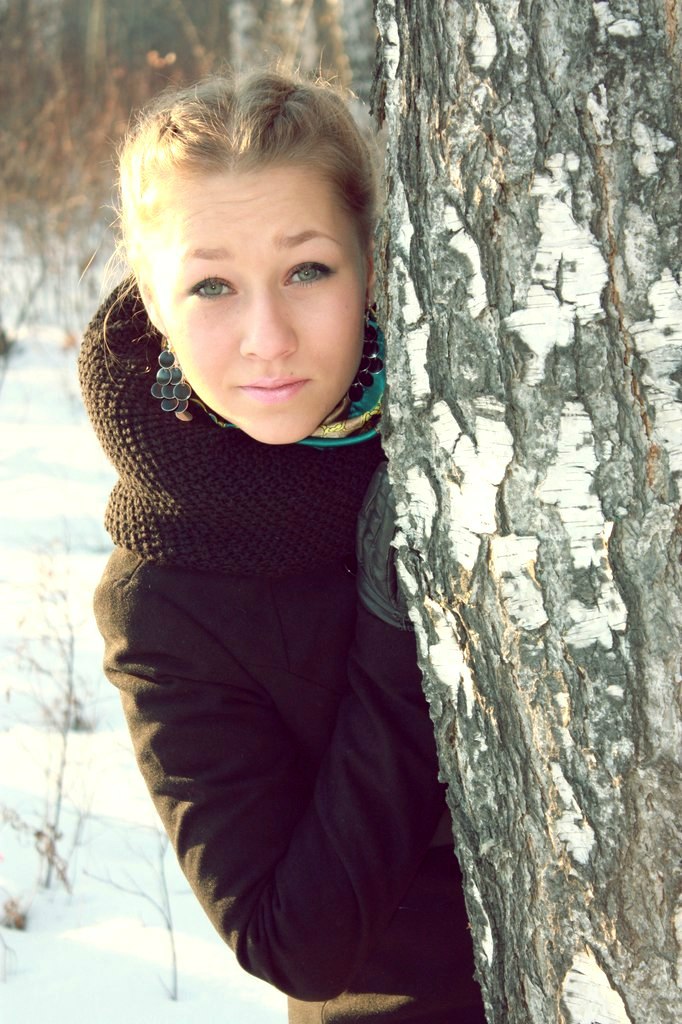 Анна Шевцова | Тюмень