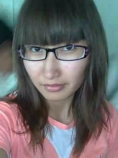 №4, Айсуля Бюрюева №4, Айсуля Бюрюева