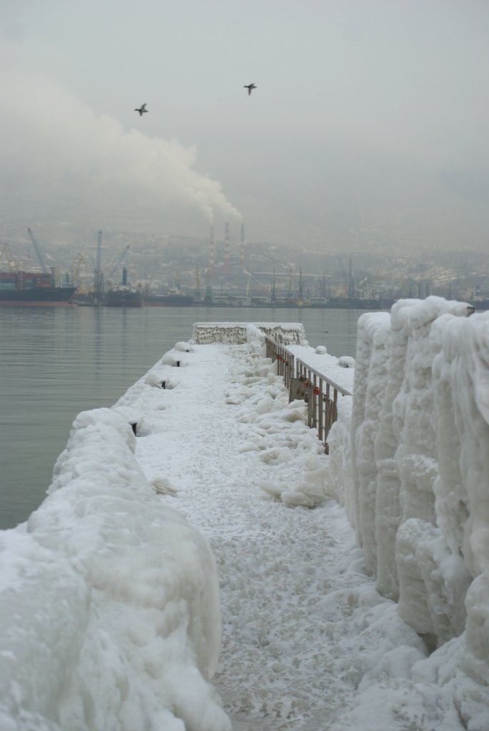 Андрей Макеев *drue* | Краснодар