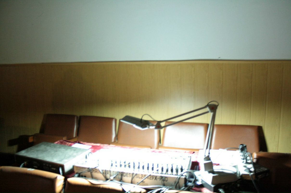 Дмитрий Кулик | Барышевка