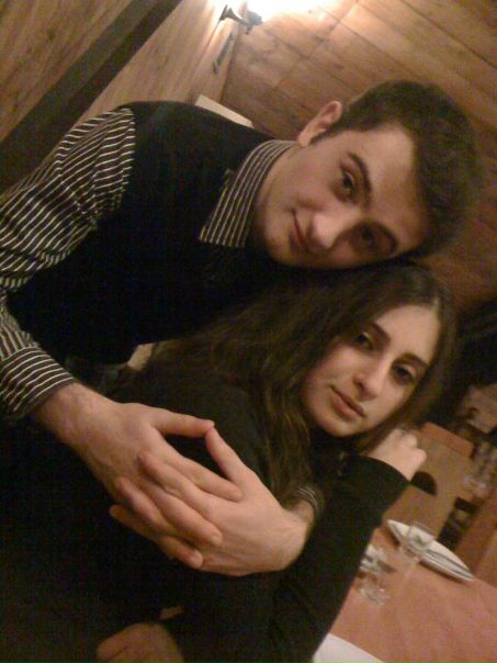 №54, Teona Maxatadze, 33 года, Тбилиси №54, Teona Maxatadze, 33 года, Тбилиси