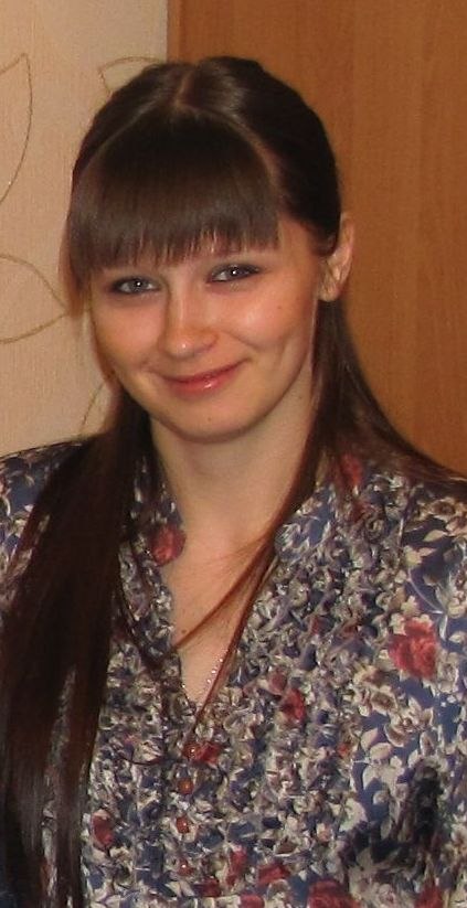 Людмила Свиридова | Александров