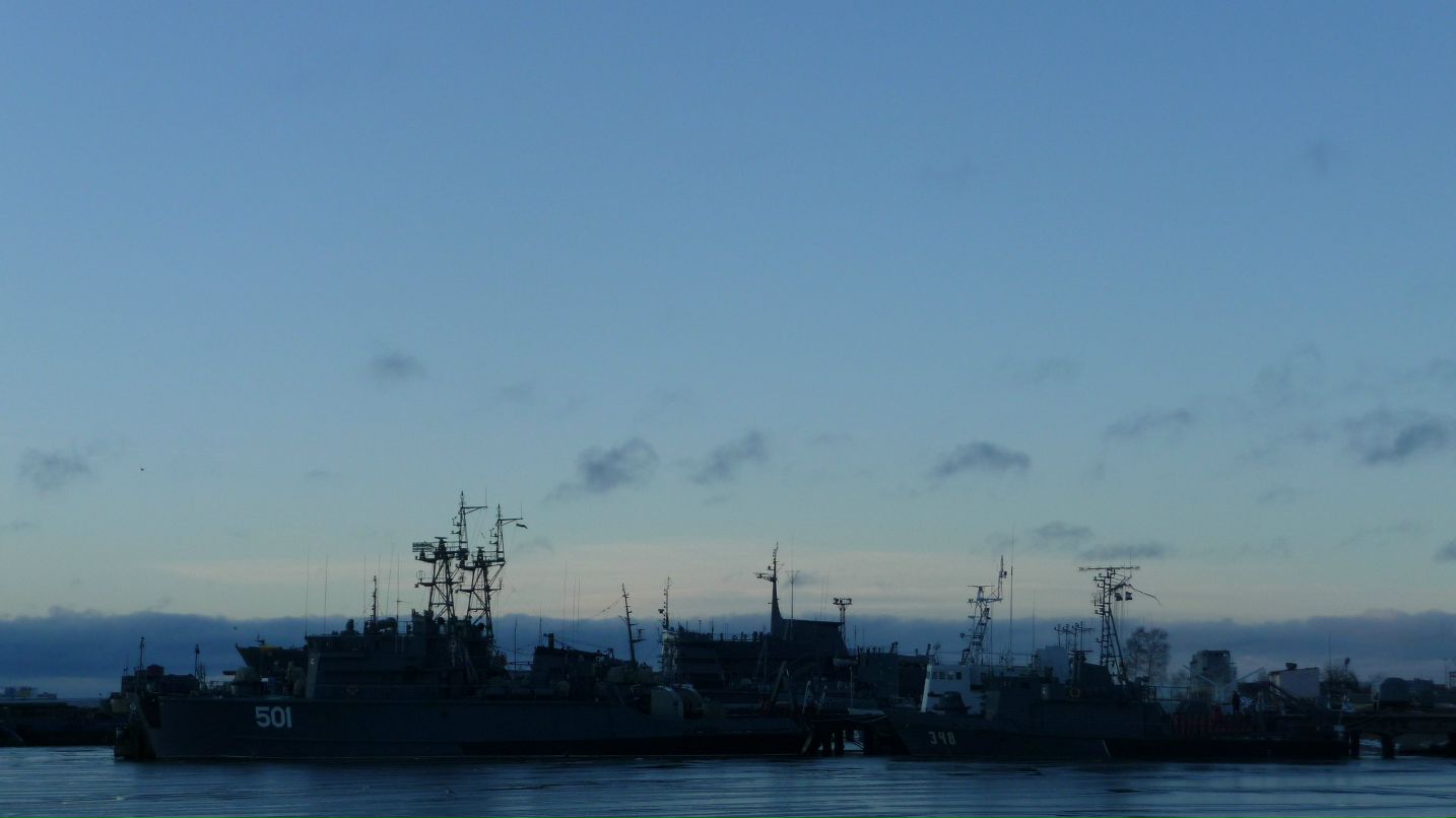 Елизавета Рассадина | Москва