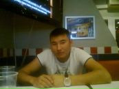 Фотография Кирик Алексеев