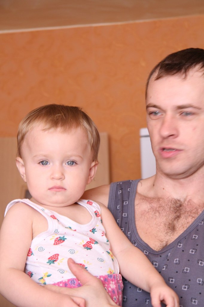 Анна Царёва | Тула