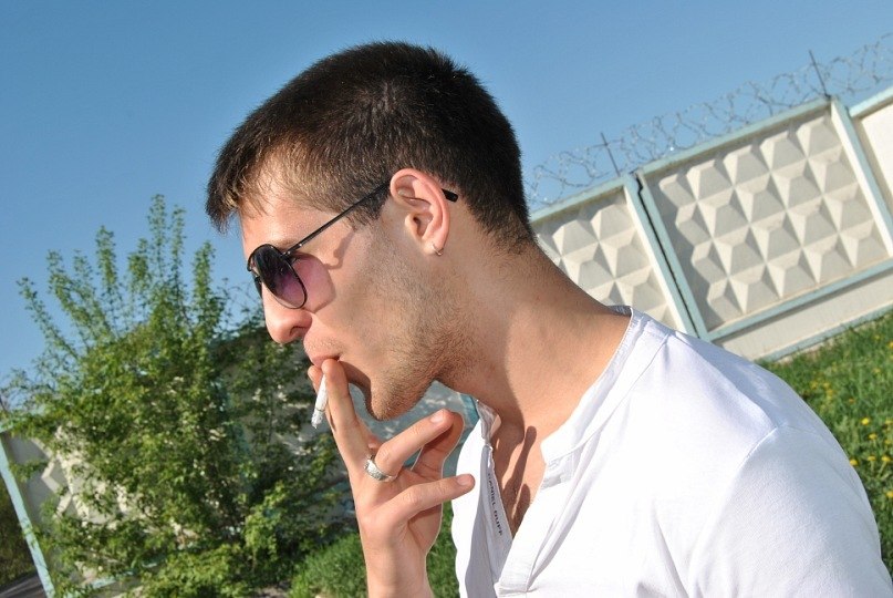 Иван Ланитин | Балашиха