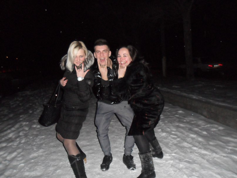 Анастасия Валериевна | Каменское / Днепродзержинск