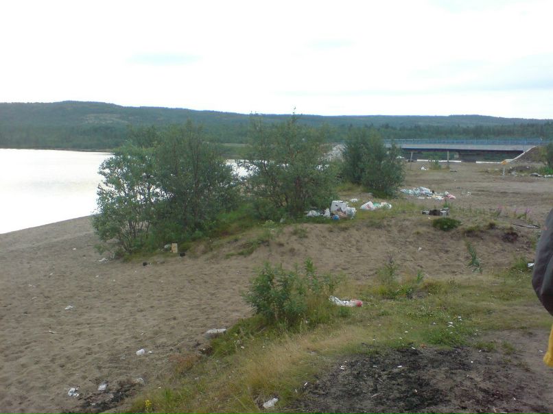 Дмитрий Карчаускас | Мурманск