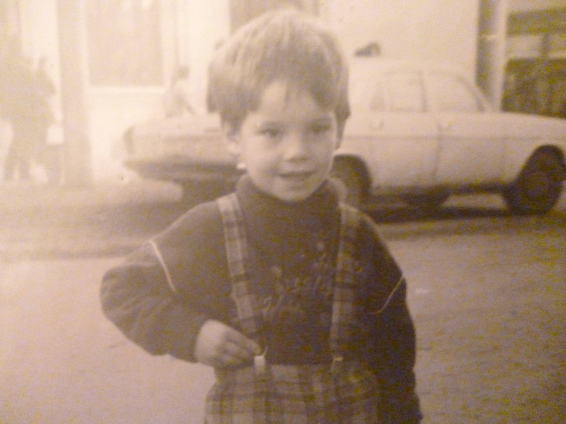 Ignatenko Ivan | Череповец