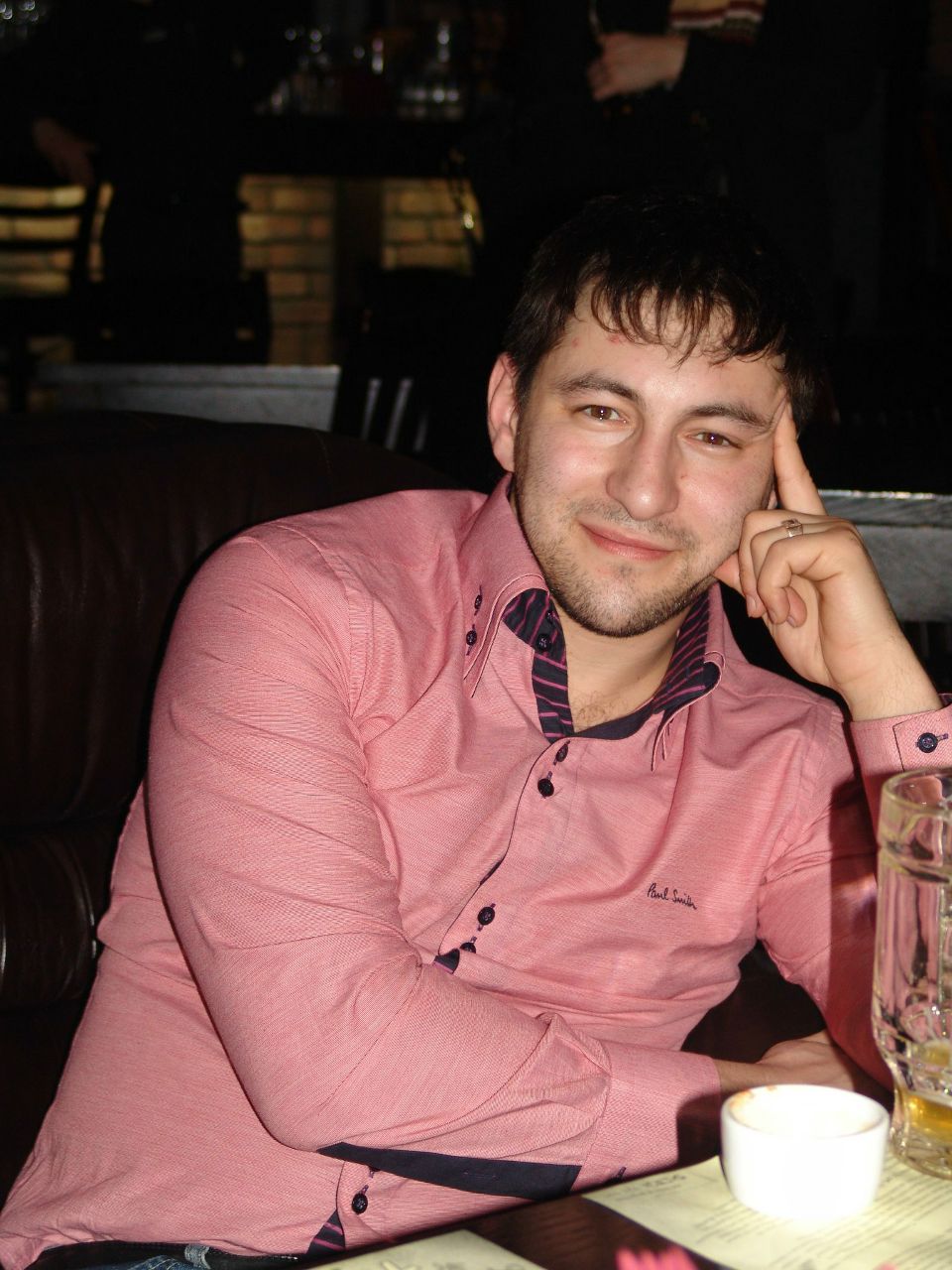 Олег Григорян | Москва