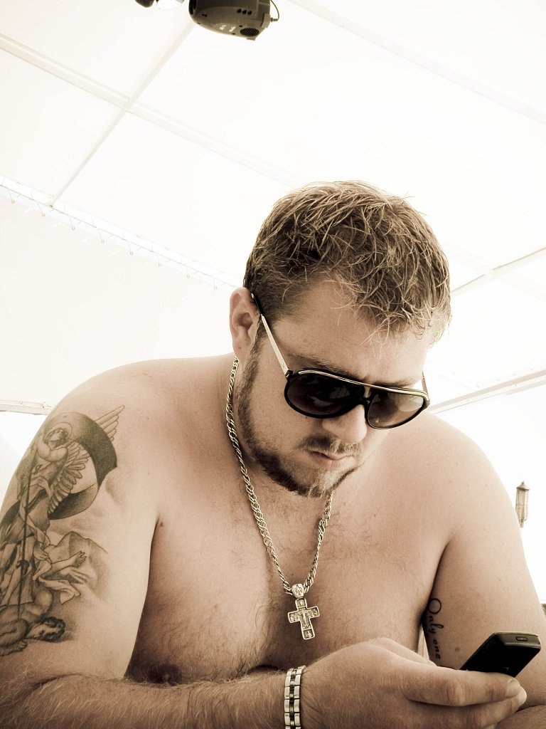 Евгений Евгеньевич ХулиGUN'ы | Ростов-на-Дону