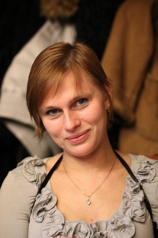 Екатерина Титова | Москва