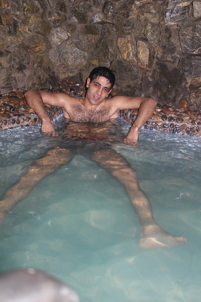 Карен Казанчян | Кемерово