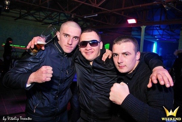 Иван Петров | Одесса