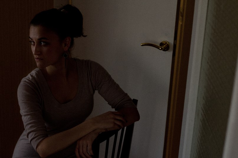 Диана Несмеянова | Москва