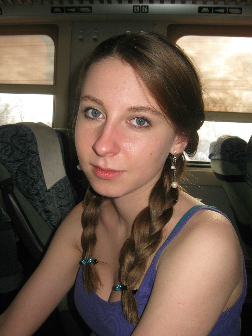 Елена Воробьева-Птичка-Семечка | Санкт-Петербург