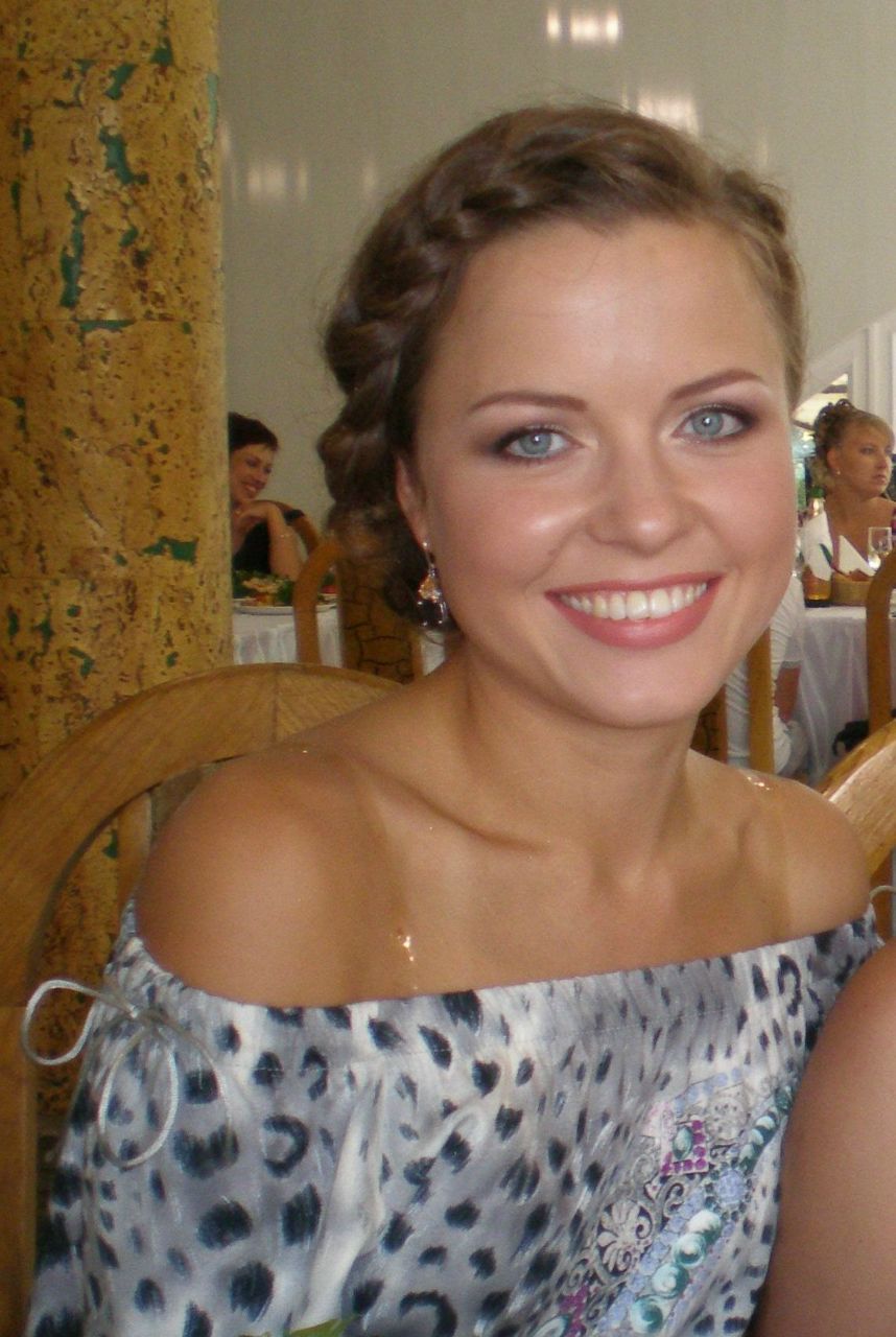 Яна Басистая | 