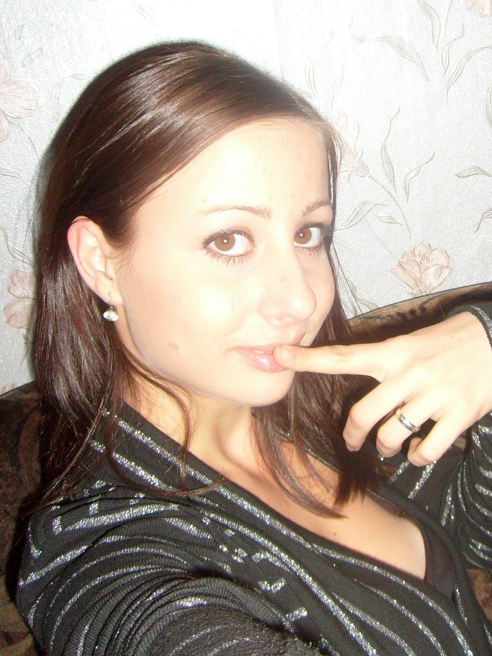 Олька Касьянова | Санкт-Петербург