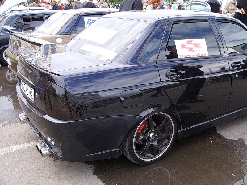 Паша Унженин | Йошкар-Ола