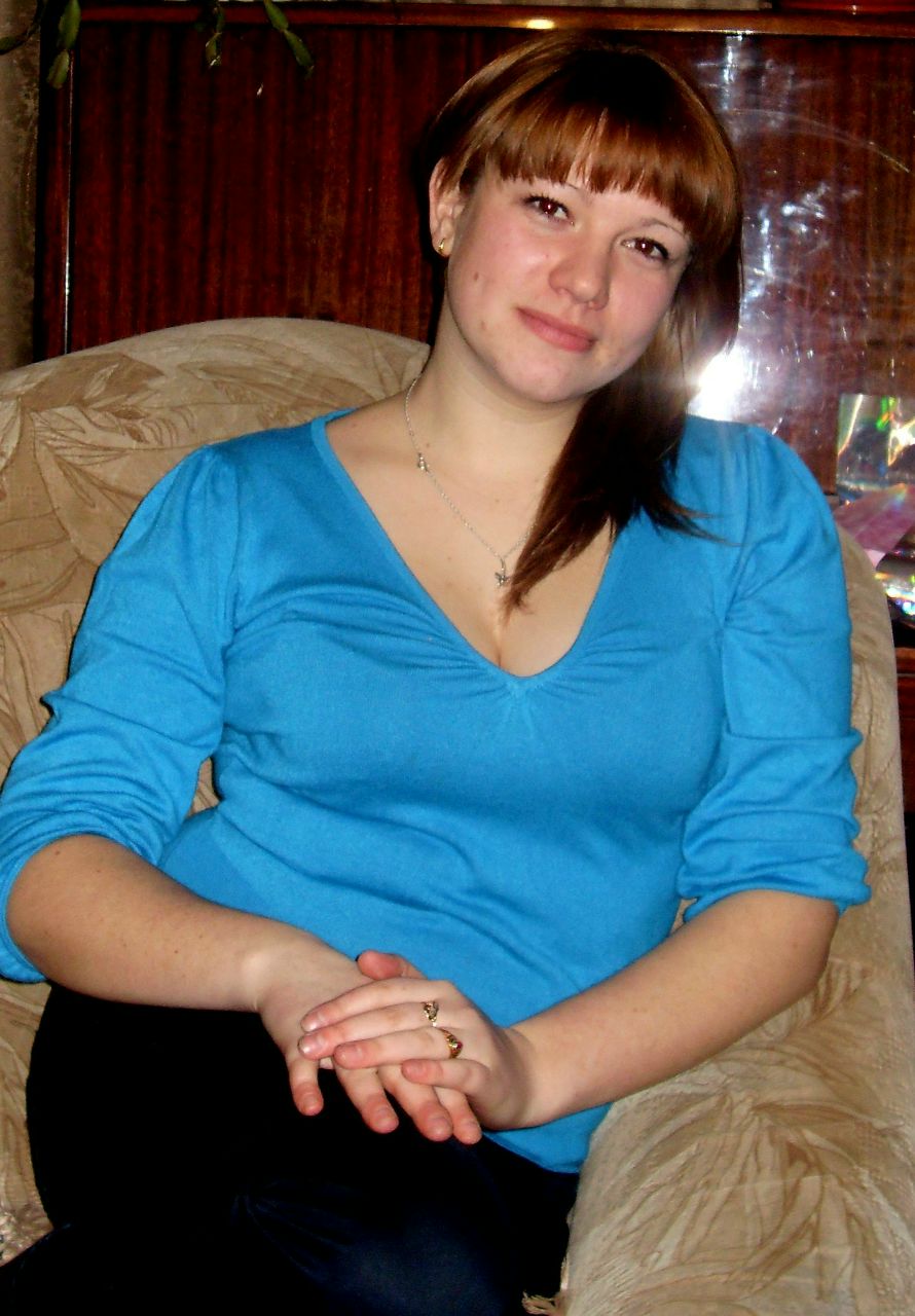 Наталия Пасичниченко | Шишаки