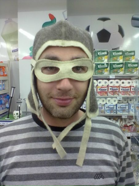 №23, Александр Анненков, 41 год, Стерлитамак, Россия №23, Александр Анненков, 41 год, Стерлитамак, Россия