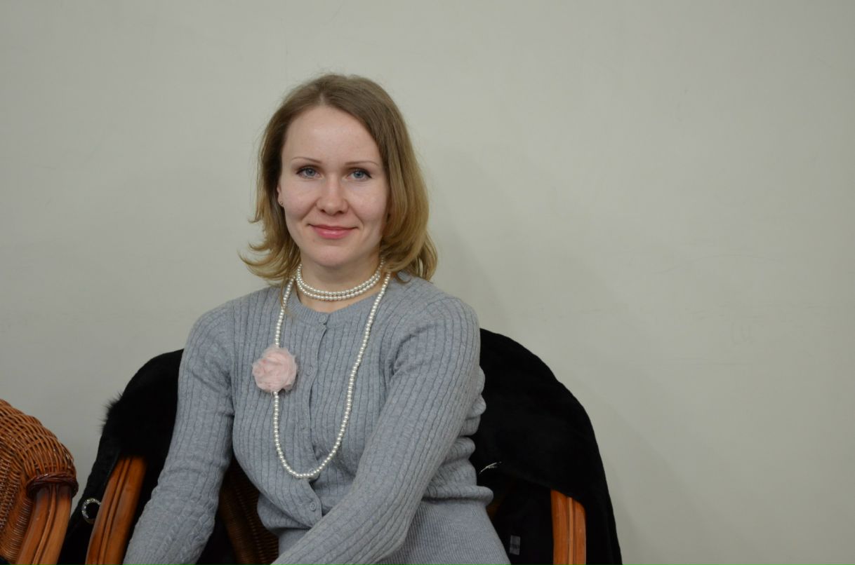 Юлия Акимова | Находка