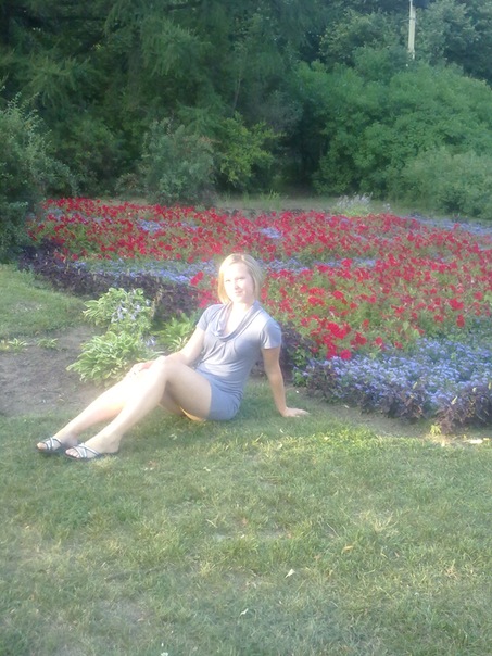 №95, Юлия Гончарова, Клинцы №95, Юлия Гончарова, Клинцы