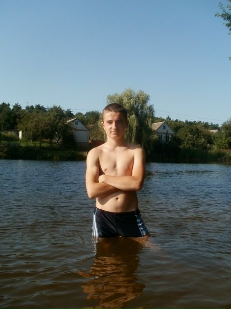 №53, Дмитрий Подтёпа, Фастов №53, Дмитрий Подтёпа, Фастов