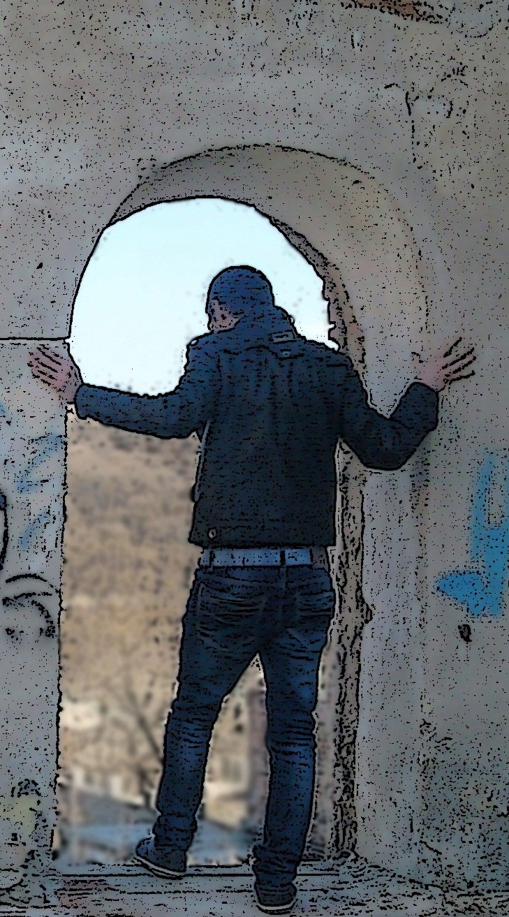 Максим Данкович | Киев