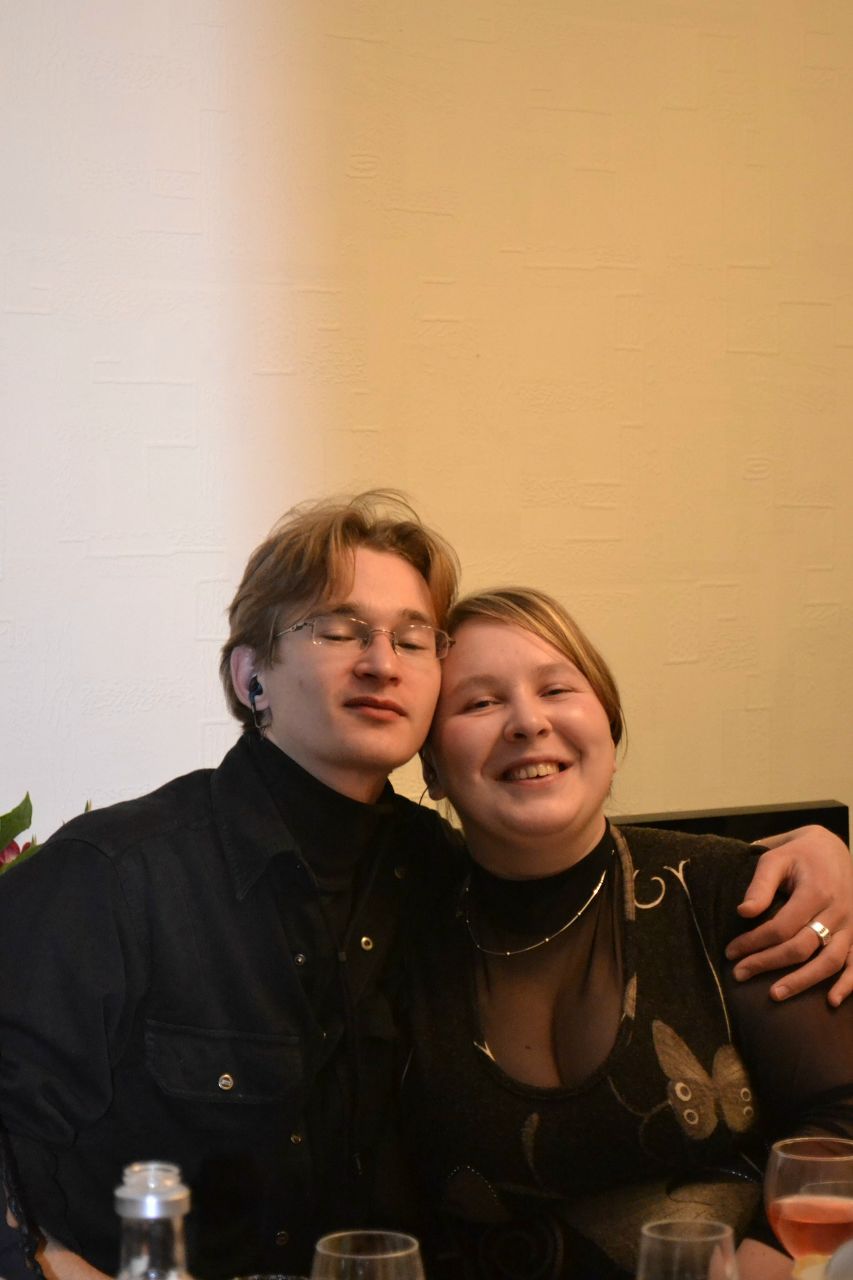 Юрий Голда * Юджин * | Синельниково