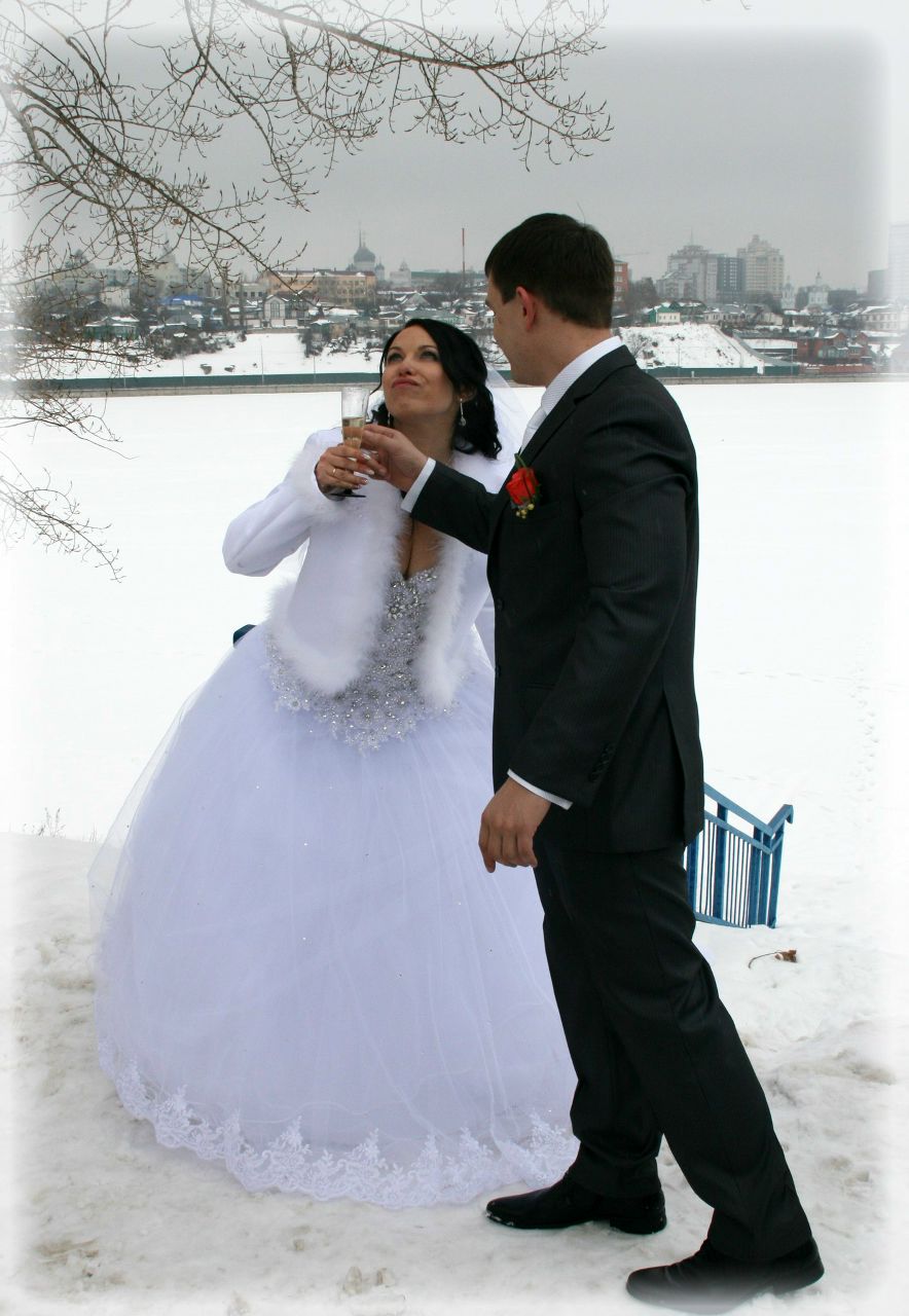 Евгения Астапова | Воронеж