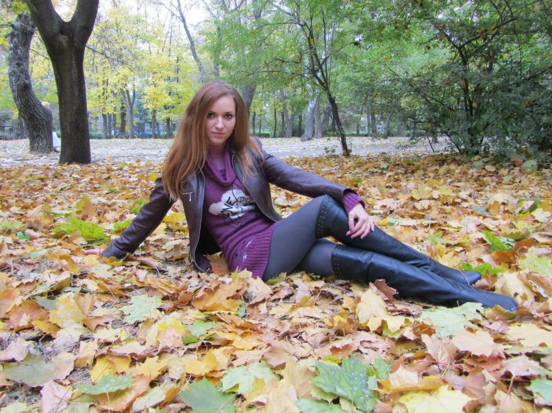 Валентина Кобылянская | Одесса