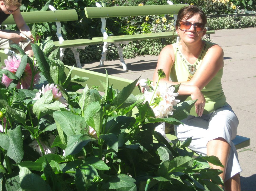 Ирина Берестова | Петрозаводск