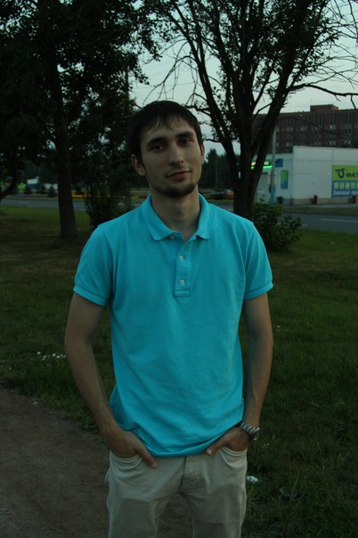 №29, Алексей Егоров №29, Алексей Егоров