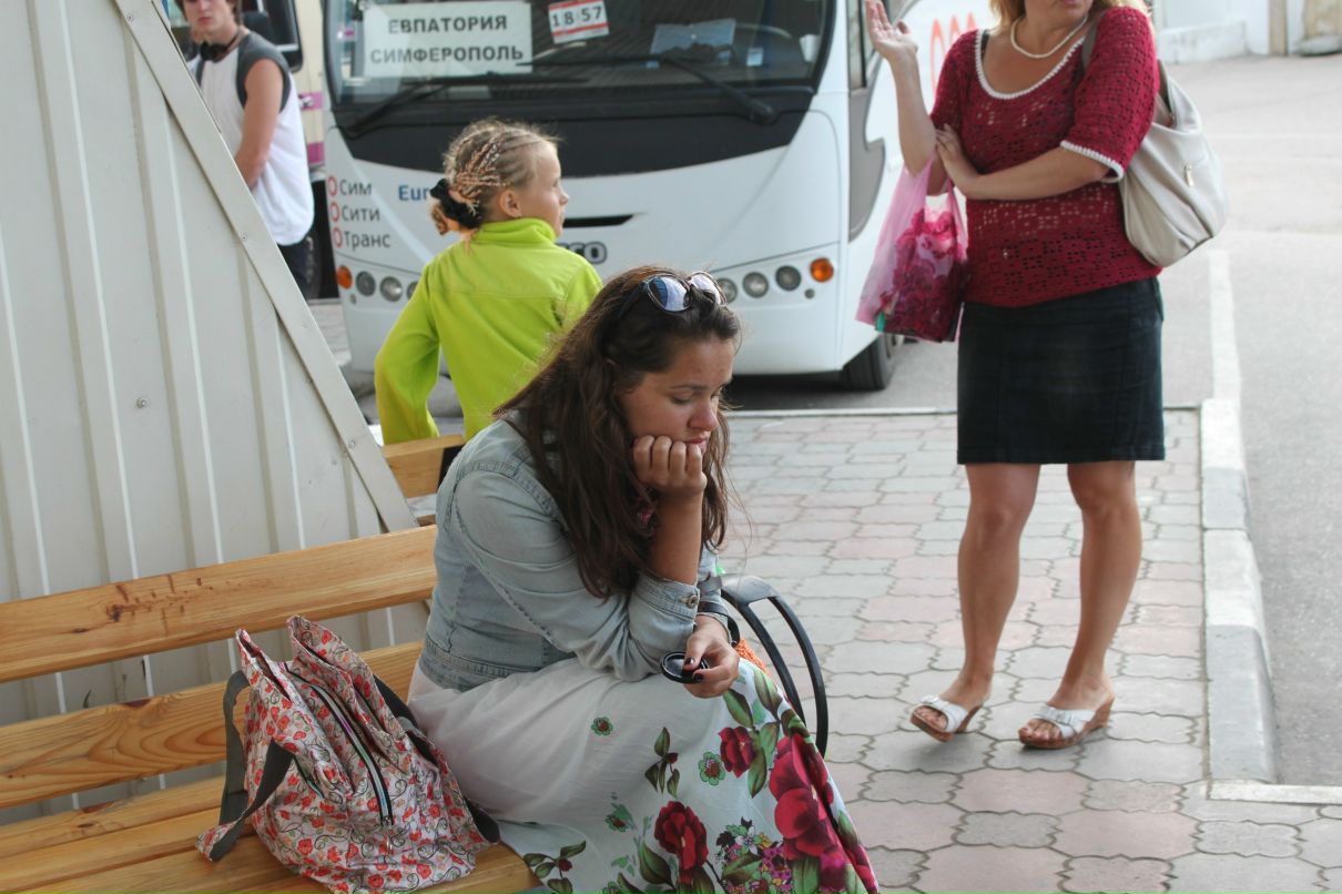 Кот Вгорох | Киев