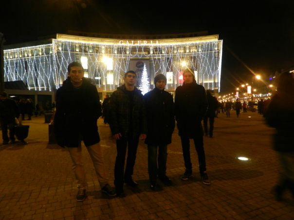№46, Багар Гасанов, 25.2 №46, Багар Гасанов, 25.2