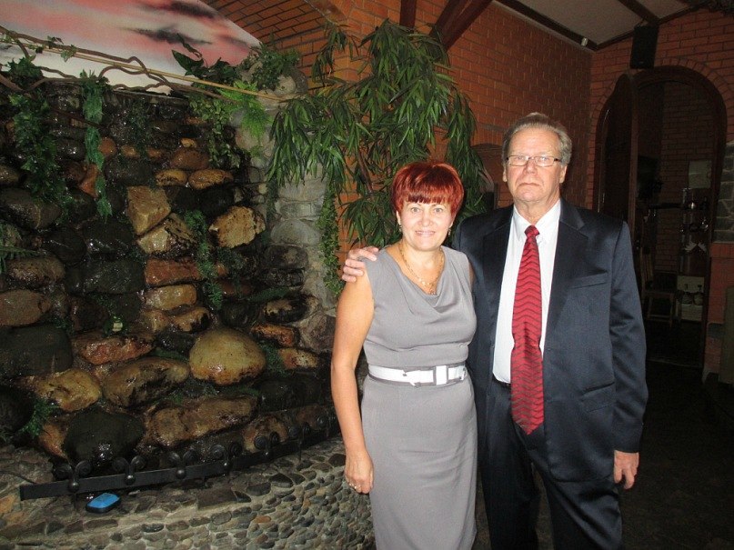 Валентина Мухина | Пологи