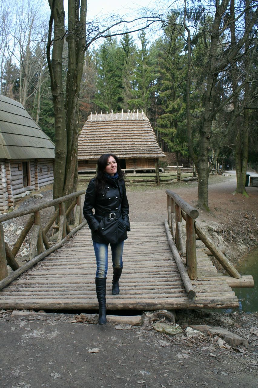 Тетяна Крицька | Нововолынск