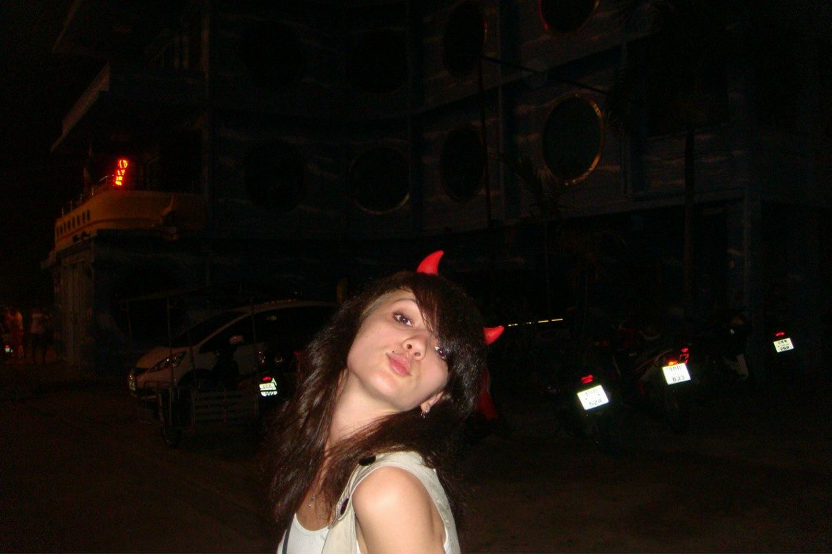 Юлия Нилова-Шавкова | Нефтеюганск