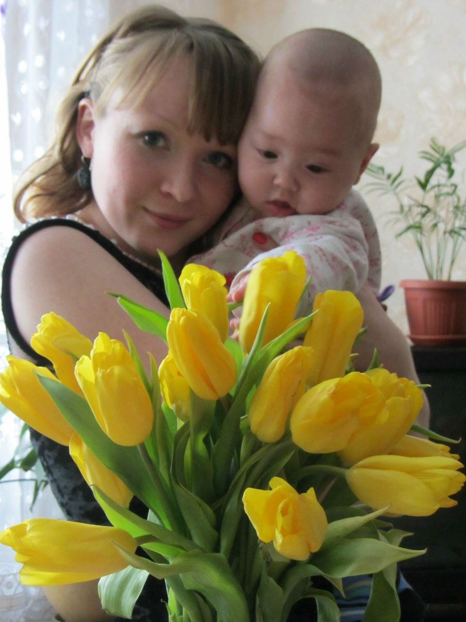 Лилия Мингазетдинова | Набережные Челны