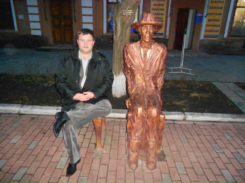 Артур Игнатенко Сергеевич | Луганск