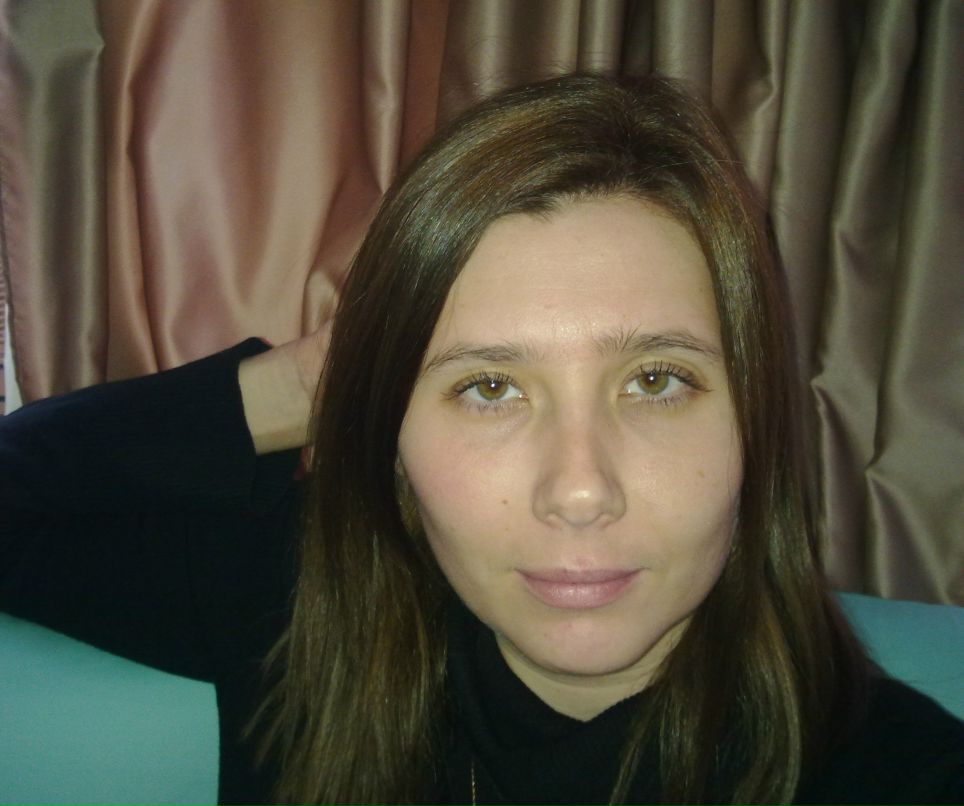 Ольга Денисов | Тольятти