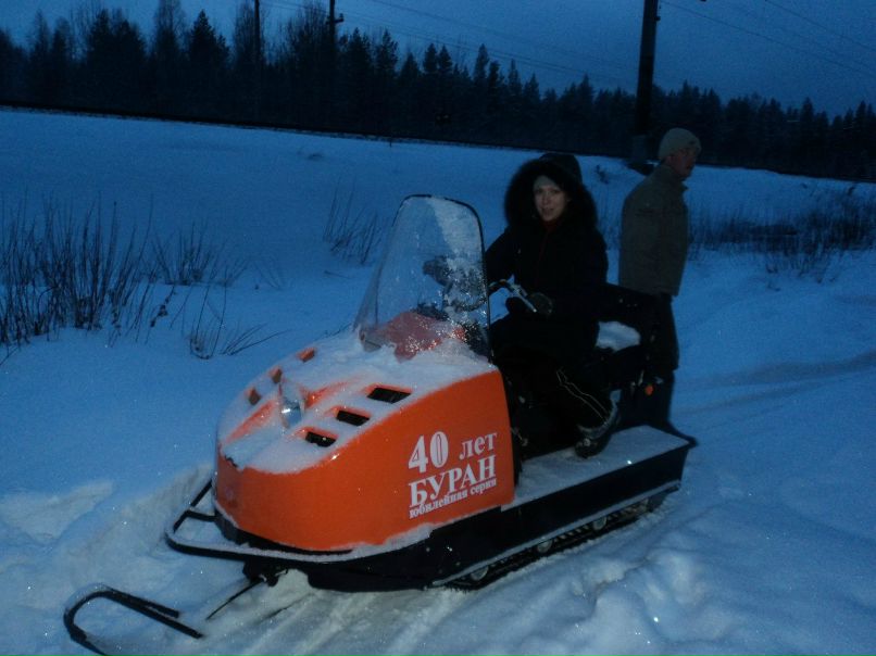 Сергей Власов | Архангельск