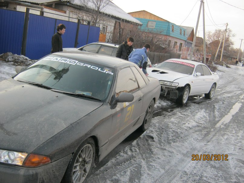 Николай Доможаков Maniak886 | Абакан