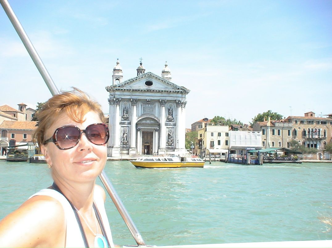 Ольга Соколова | Санкт-Петербург