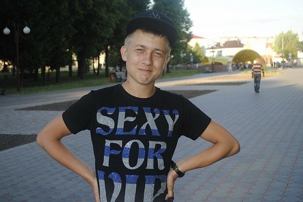 Евгений Данилевич только HARDCORE | Лида