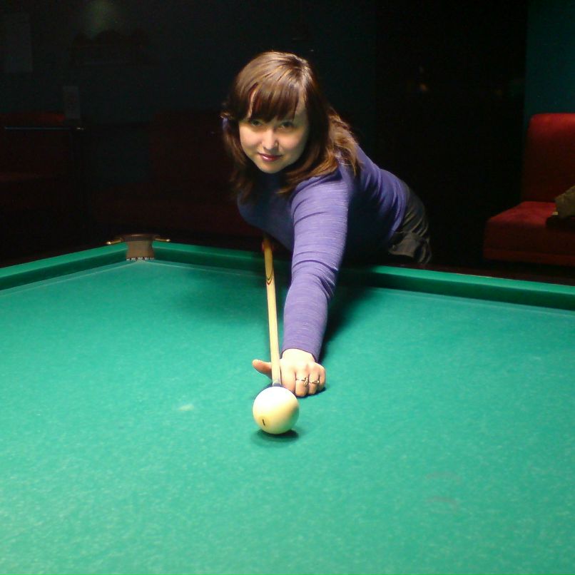 Любовь Голубева | Москва