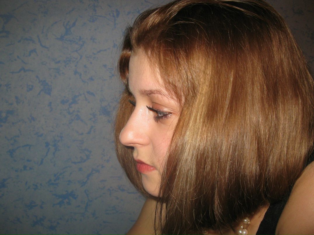 Алина Желонкина | Мурманск